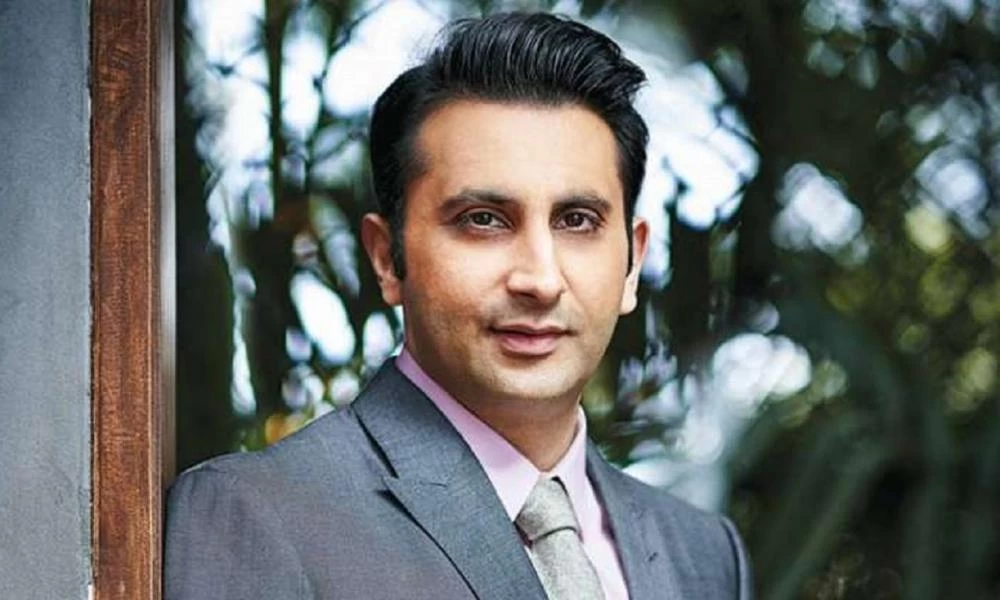 Ο δισεκατομμυριούχος Ινδός «πρίγκιπας των εμβολίων» της AstraZeneca